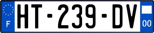 HT-239-DV