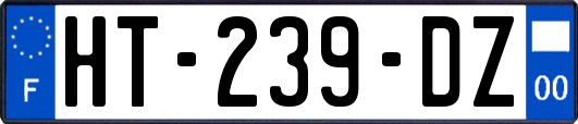 HT-239-DZ