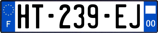 HT-239-EJ