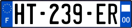 HT-239-ER