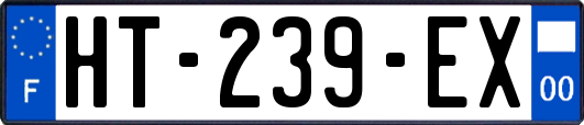 HT-239-EX