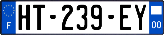 HT-239-EY