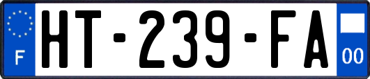 HT-239-FA