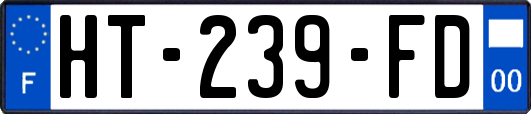 HT-239-FD