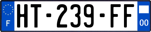 HT-239-FF