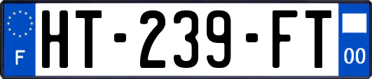 HT-239-FT