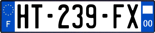 HT-239-FX
