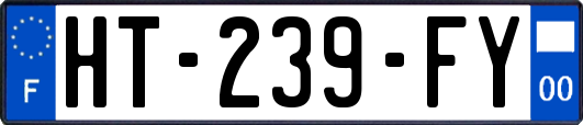 HT-239-FY