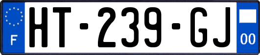 HT-239-GJ