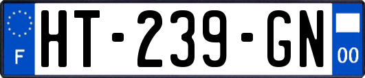 HT-239-GN