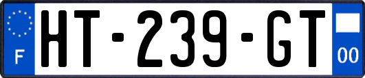 HT-239-GT