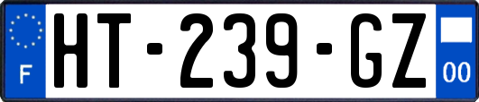 HT-239-GZ