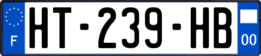 HT-239-HB
