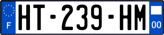 HT-239-HM