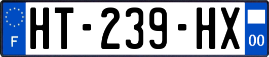 HT-239-HX