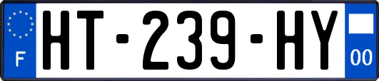 HT-239-HY