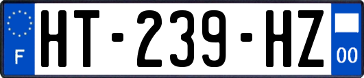 HT-239-HZ