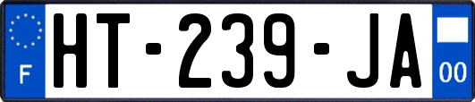 HT-239-JA
