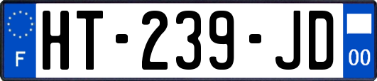 HT-239-JD