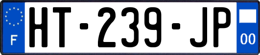 HT-239-JP