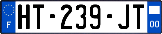 HT-239-JT