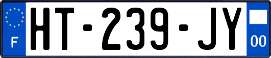 HT-239-JY