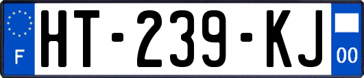 HT-239-KJ