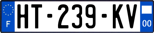 HT-239-KV