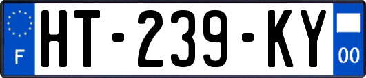 HT-239-KY