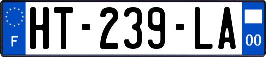 HT-239-LA