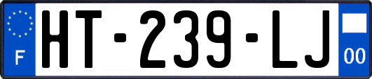 HT-239-LJ