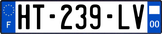 HT-239-LV