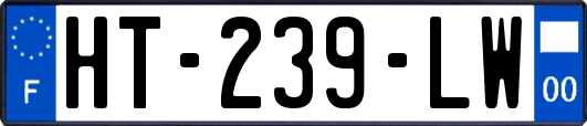 HT-239-LW