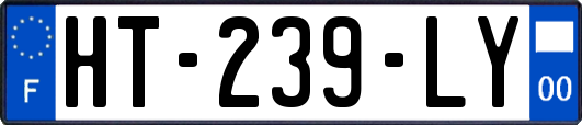 HT-239-LY