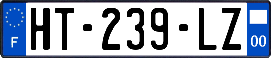 HT-239-LZ