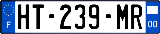 HT-239-MR
