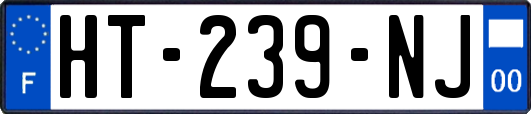 HT-239-NJ