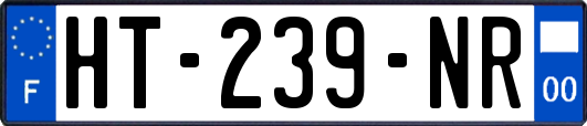 HT-239-NR