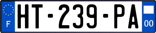 HT-239-PA