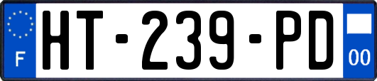 HT-239-PD