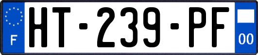 HT-239-PF