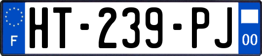 HT-239-PJ