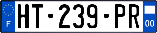 HT-239-PR