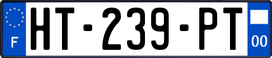 HT-239-PT