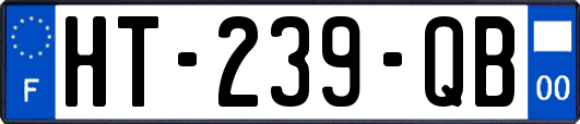 HT-239-QB