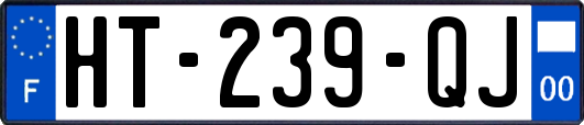 HT-239-QJ