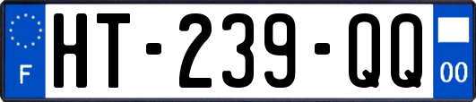 HT-239-QQ