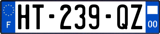 HT-239-QZ