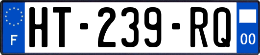 HT-239-RQ