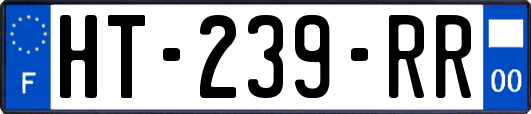 HT-239-RR